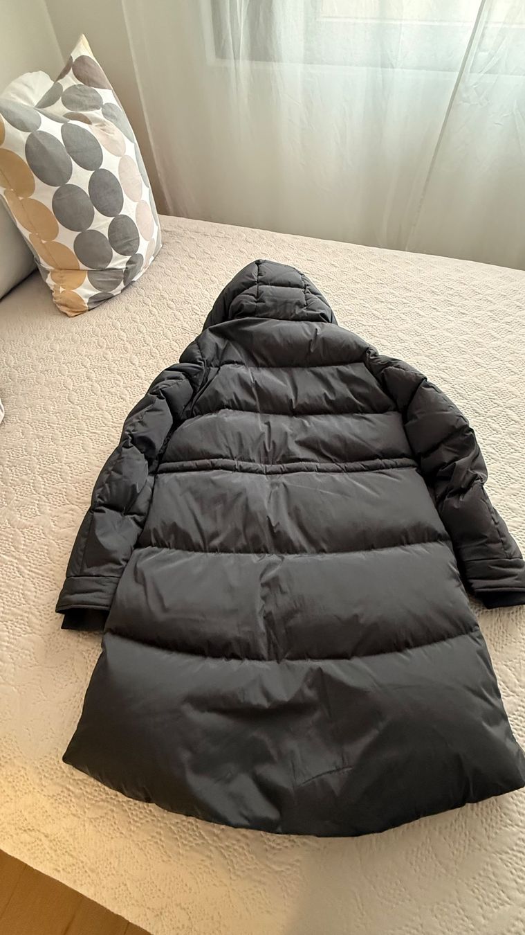 Woolrich Cappotti: Woolrich Daunenmantel – Nuovo (secondo la descrizione) da Ettingen venduto da bey_fq62 7