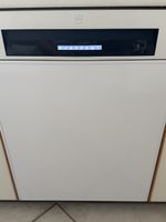 V-Zug Geschirrspüler 60cm weiss guter Zustand