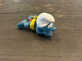 Peyo Schlumpf / Schwimmring