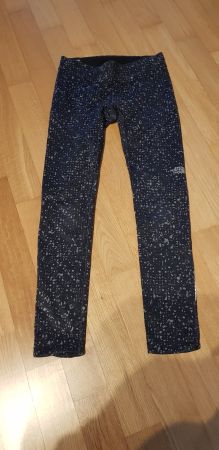 The North Face Sport Leggings Gr. S