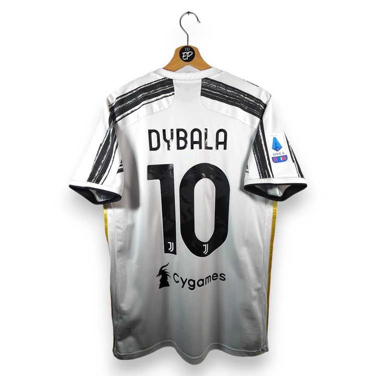 Dybala juventus shops trikot