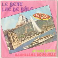 LE BEAU LAC DE BALE - JE SUIS SPEED
