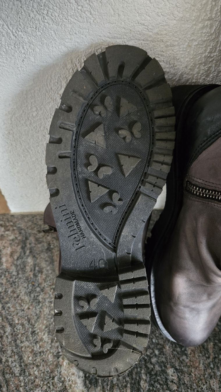 Damenschuhe: bottines Felmini gr.40 – Neu (gemäss Beschreibung) aus Villeret von roc1165 2