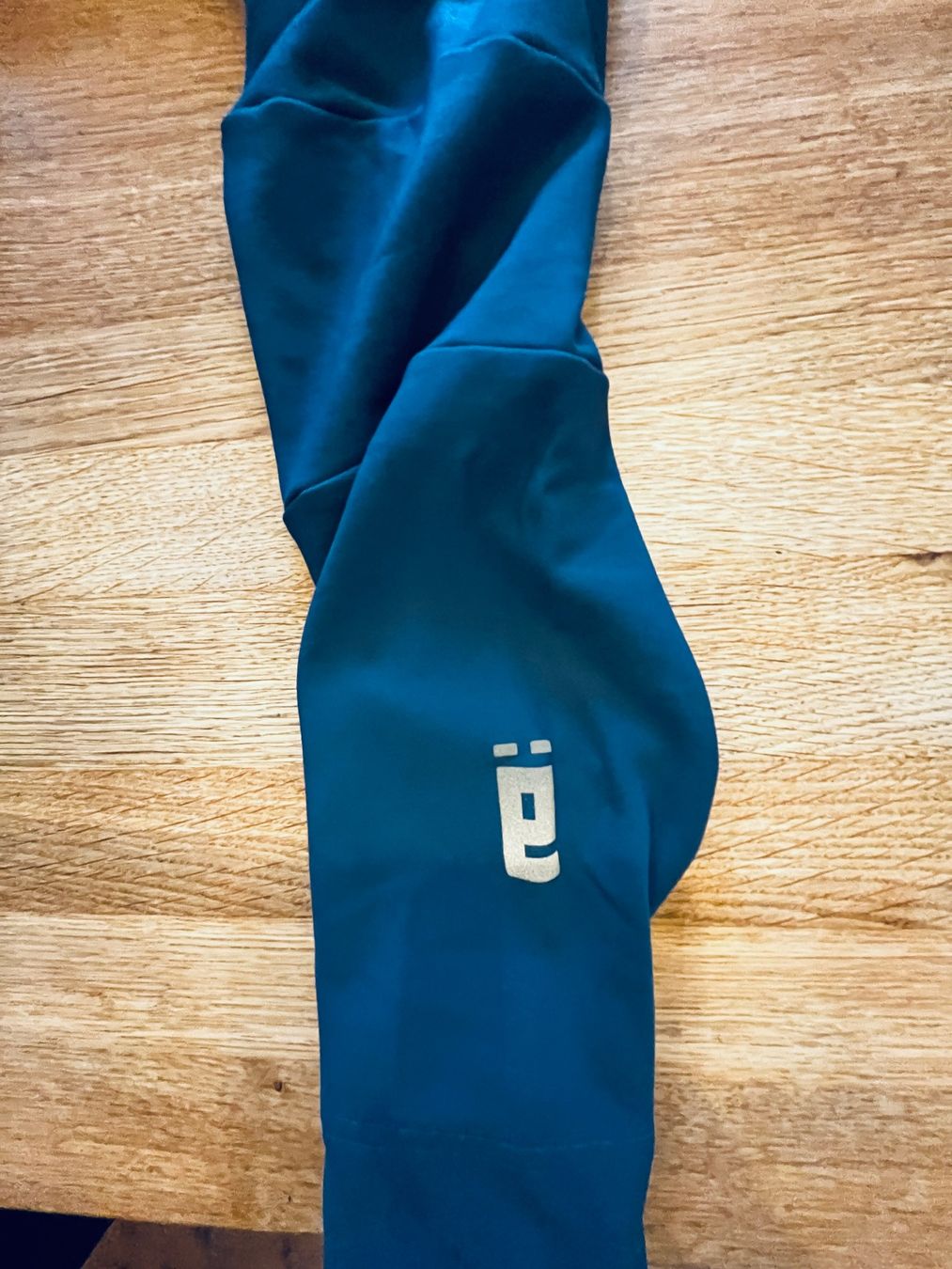 Pantaloni: Jeuf Thermal Bib lang – Usato da Kerns venduto da iva_ytj7 3
