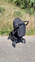 Kinderwagen RECARO Citylife schwarz