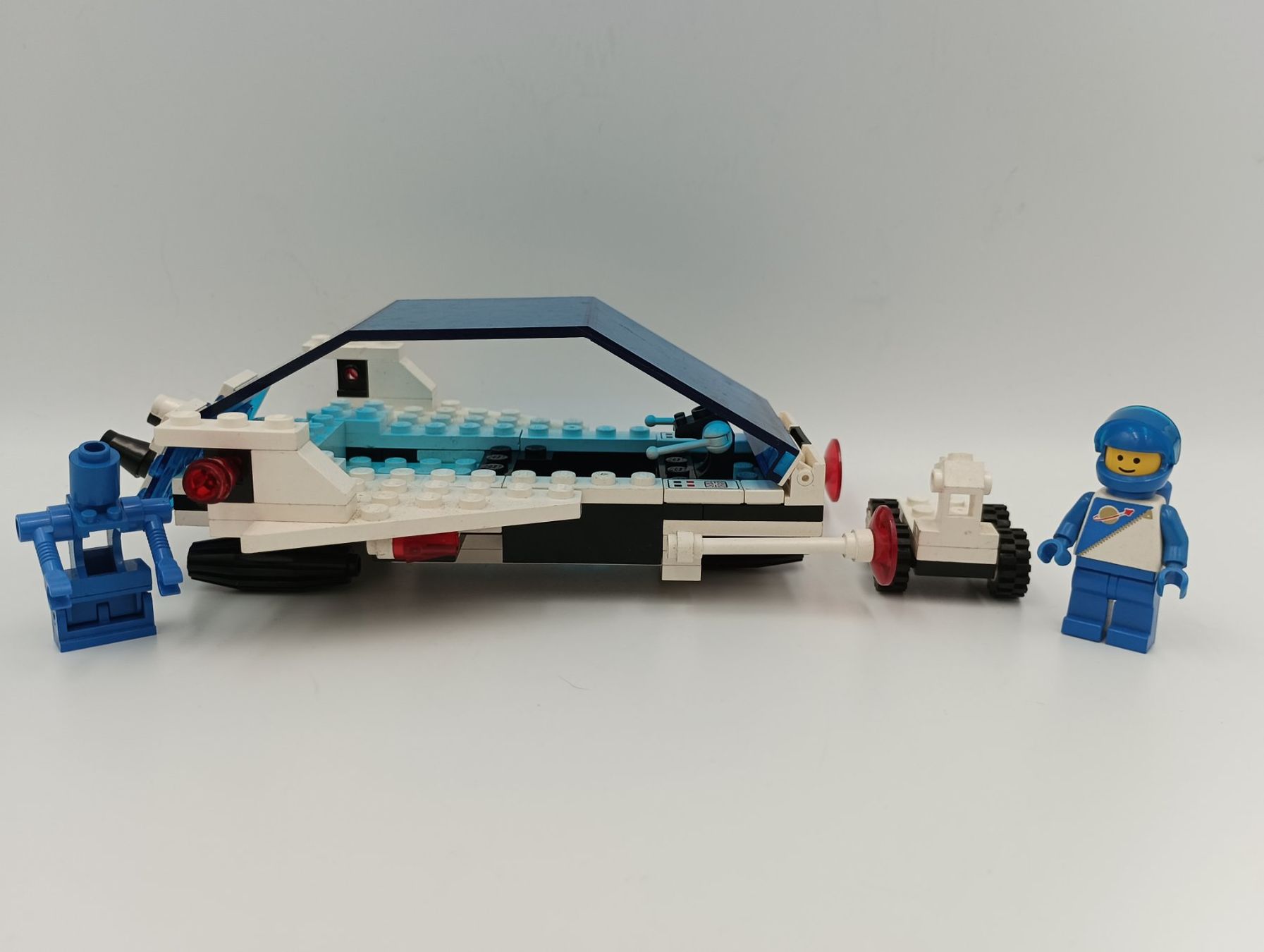 Lego Spielzeuge: 6884 Aero-Module – Gebraucht aus Bremgarten AG von redstar69 1