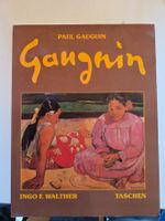 Paul Gauguin - Ingo F. Walther -Benedikt Taschen Verlag1988