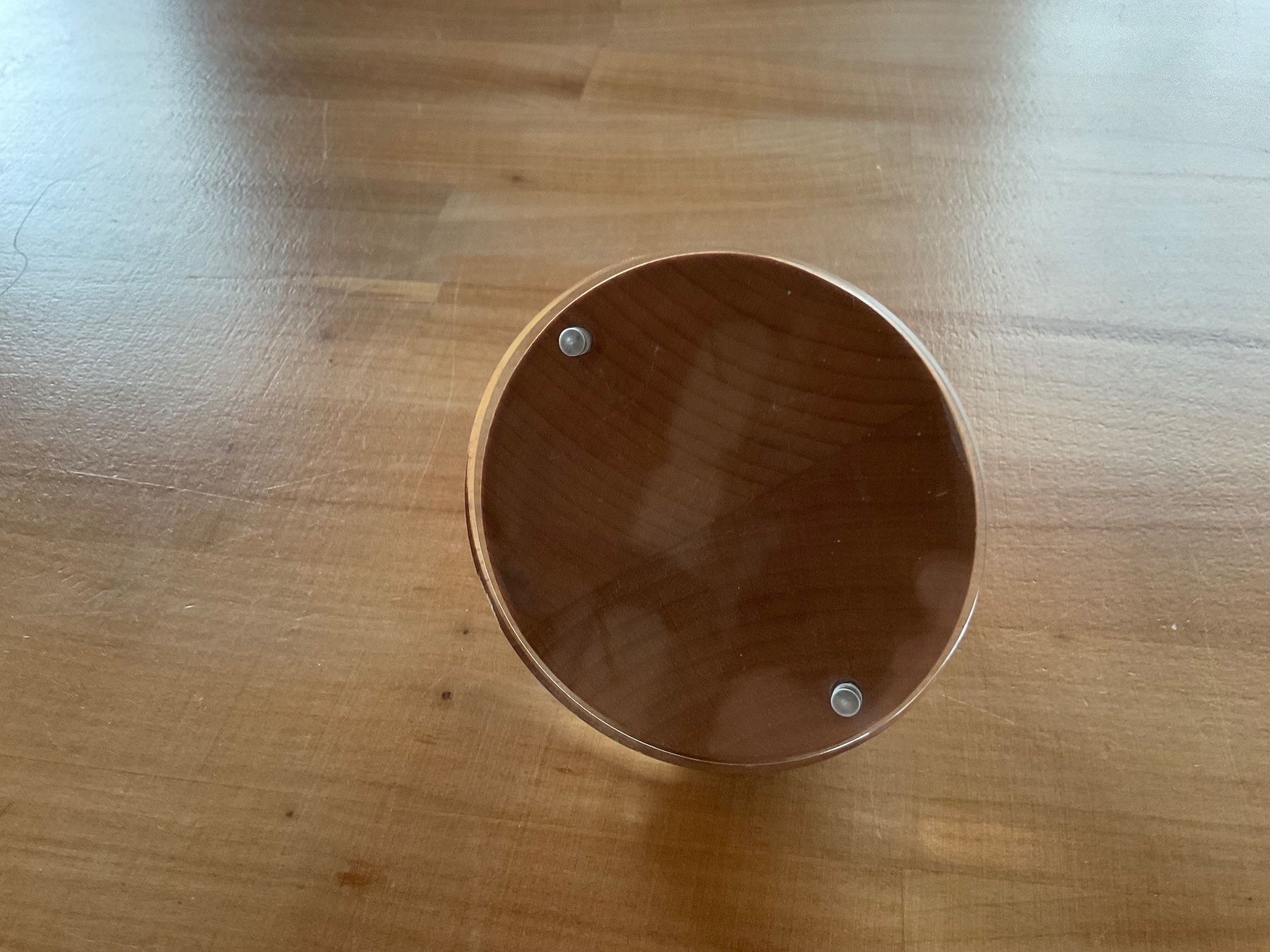 Cornici: Fotohalter aus Holz – Usato da Rümlang venduto da euqinom16