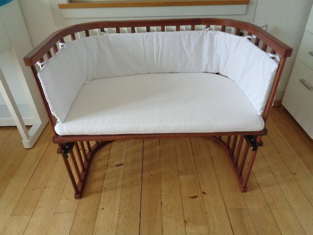 Babybay Betten: Neuwertige Babybay Orig./Maxi u. Boxspring mieten – Neu (gemäss Beschreibung) aus Bern von Hope10 2