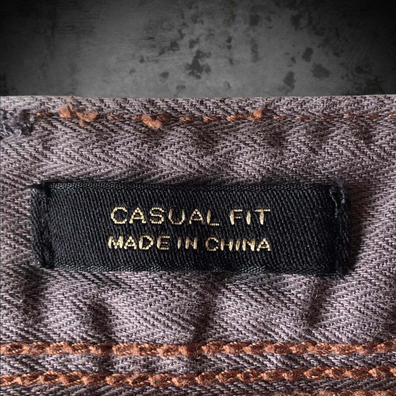 Massimo Dutti Hosen: Pants Massimo Dutti Grey Men 30 – Gebraucht aus Genève von ang_7j7j 5