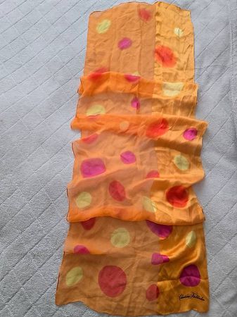 Christian Fischbacher SILK