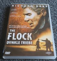 The Flock - Dunkle Triebe (20351)