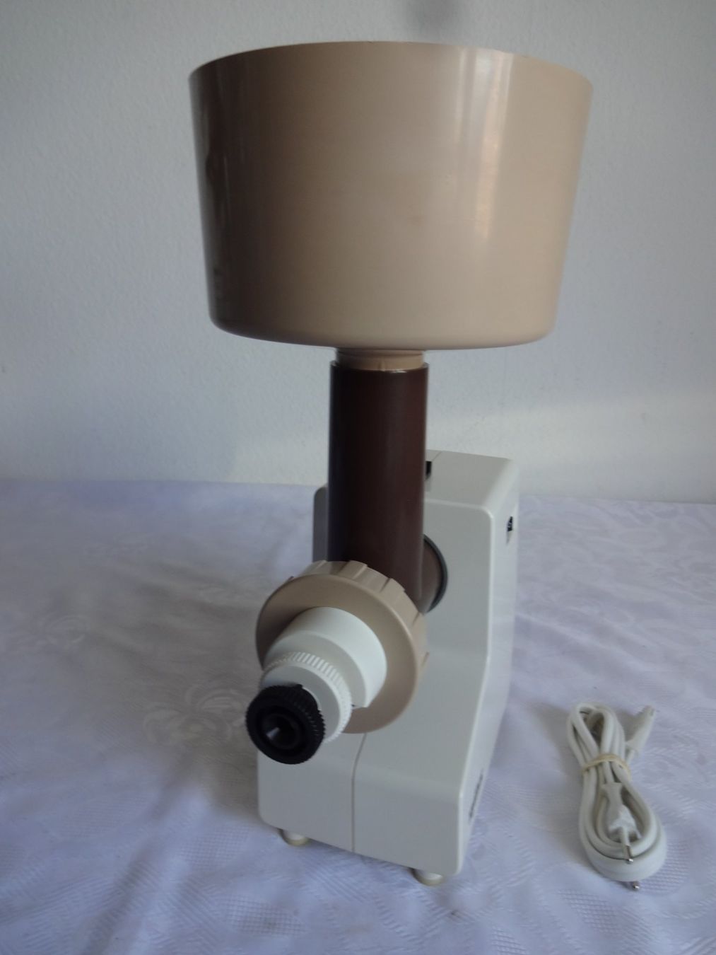 Zyliss Elettrodomestici da cucina: Zyliss Elektro - Getreidemühle – Usato da Frauenfeld venduto da Reyy58 2