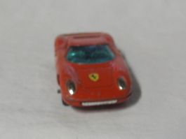 CORGI TOYS   FERRARI BERLINETTA 250 LE MANS   BESPIELT