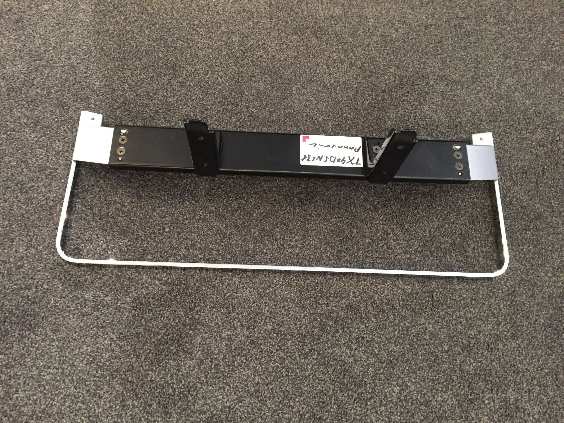 Panasonic Supporti a parete: Standfuss zu Panasonic TX40-DSN638 LED TV – Nuovo (secondo la descrizione) da Würenlingen venduto da Schneiderhifi 3