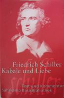 Kabale und Liebe - Friedrich Schiller 