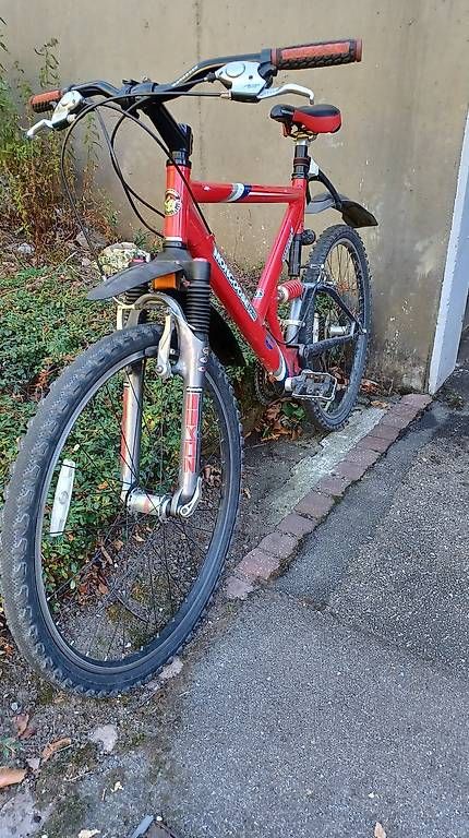 Biciclette: Bike – Usato da spreitenbach venduto da Acmc 1