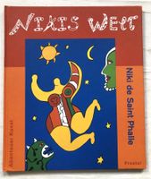 NIKIS WELT - Abenteuer Kunst - Prestel Verlag