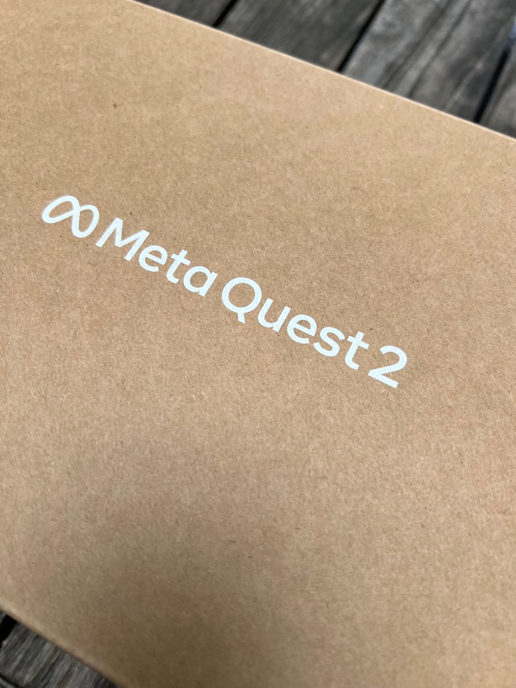 Meta Casco VR: VR Brille Meta Quest 2 – Nuovo (secondo la descrizione) da Kilchberg ZH venduto da svengermann76 5