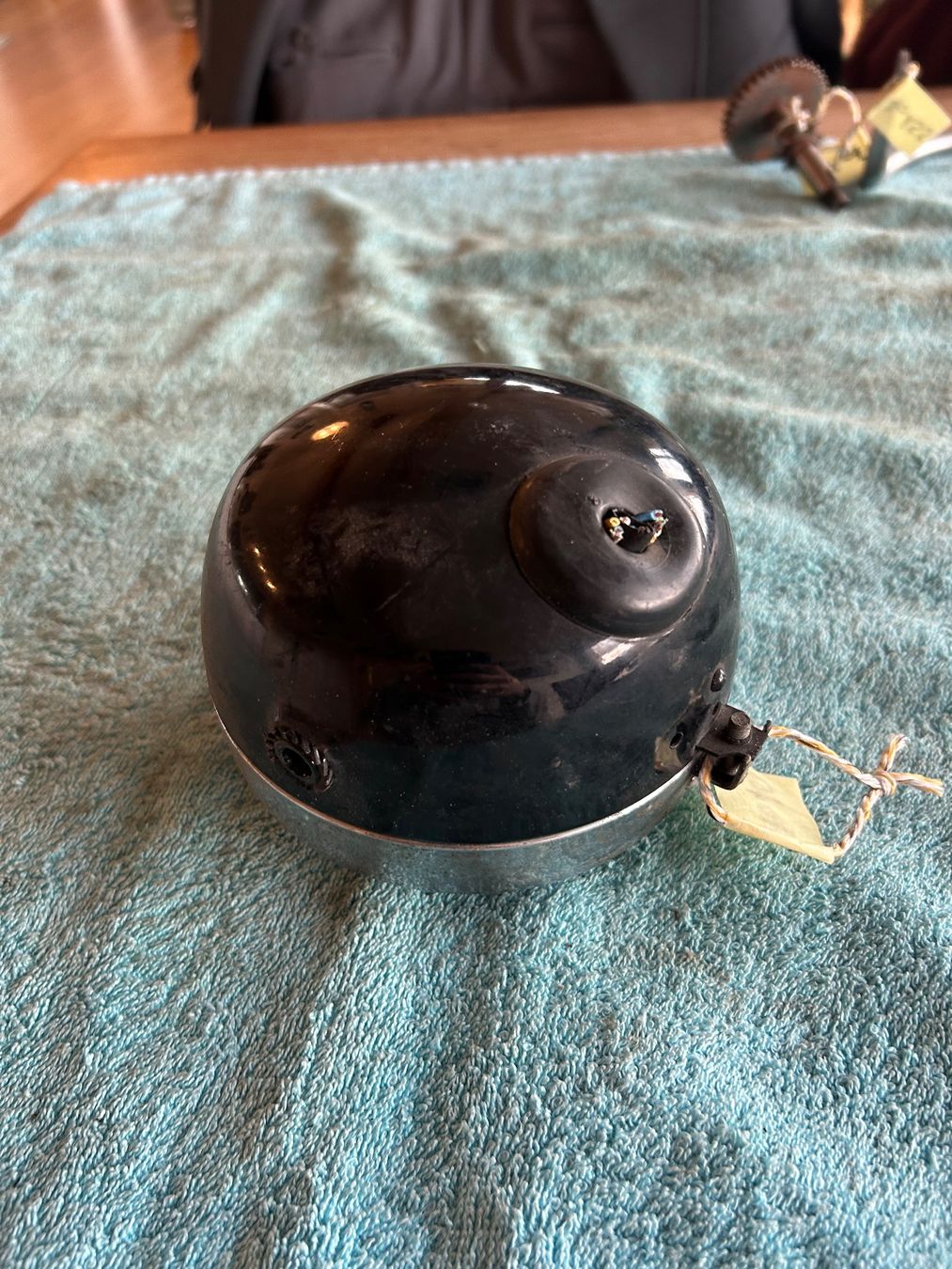 Sachs Parti ricambio per ciclomotori: Mofa Lampe – Usato da Fahrni b. Thun venduto da berger_tuning34 4