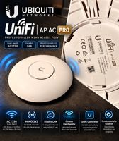 Ubiquiti UniFi AP AC Pro