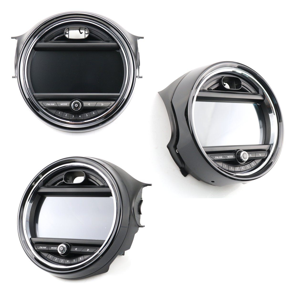 BMW Radio: BMW Mini Cooper 2007-Android 13.0 Autoradio – Nuovo e nell'imballaggio originale da Malans GR venduto da BUYBEST-Schweiz 6