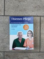 Thiemes Pflege Lehrbuch 12. Auflage