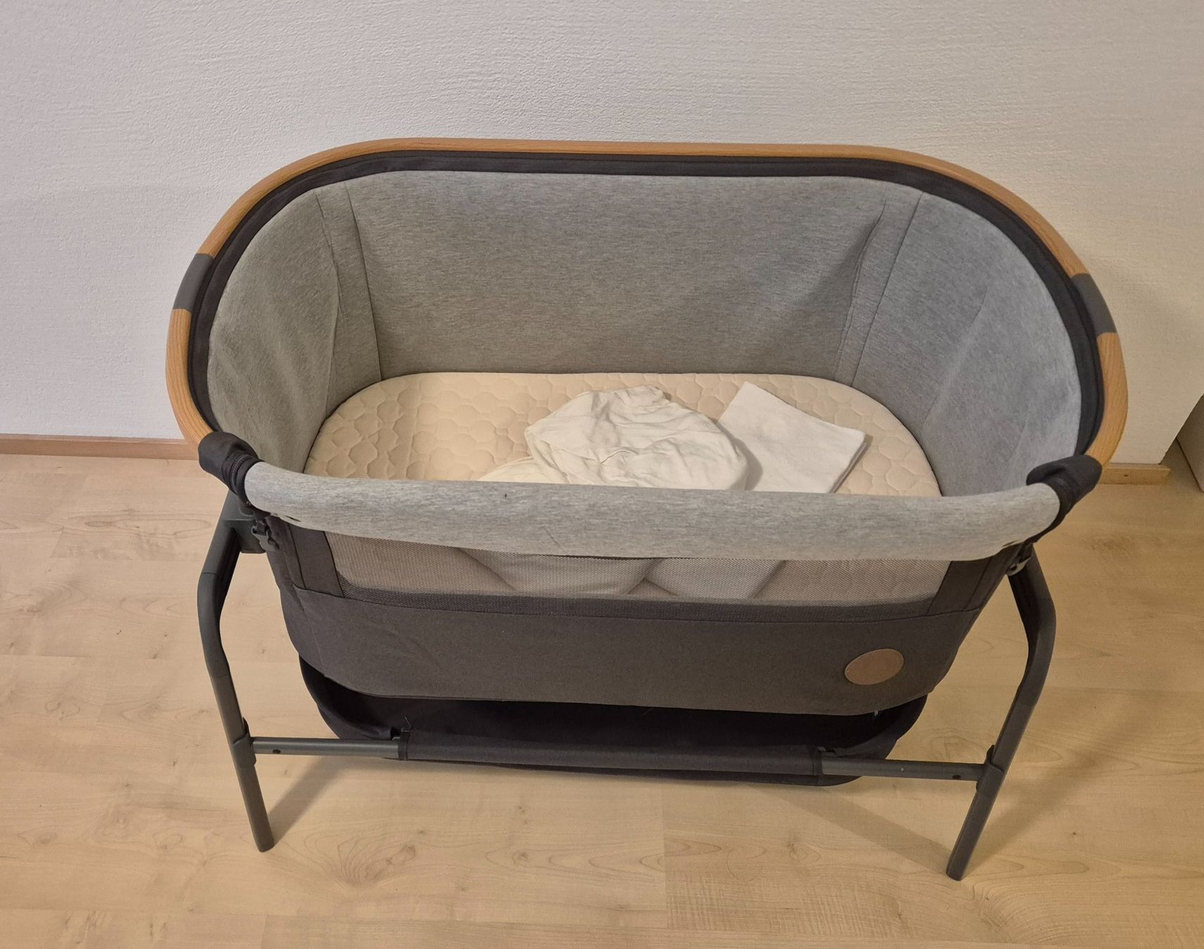 Maxi-Cosi Letti: Beistellbett Maxi Cosi Iors – Usato da Domat/Ems venduto da cam_276v 2