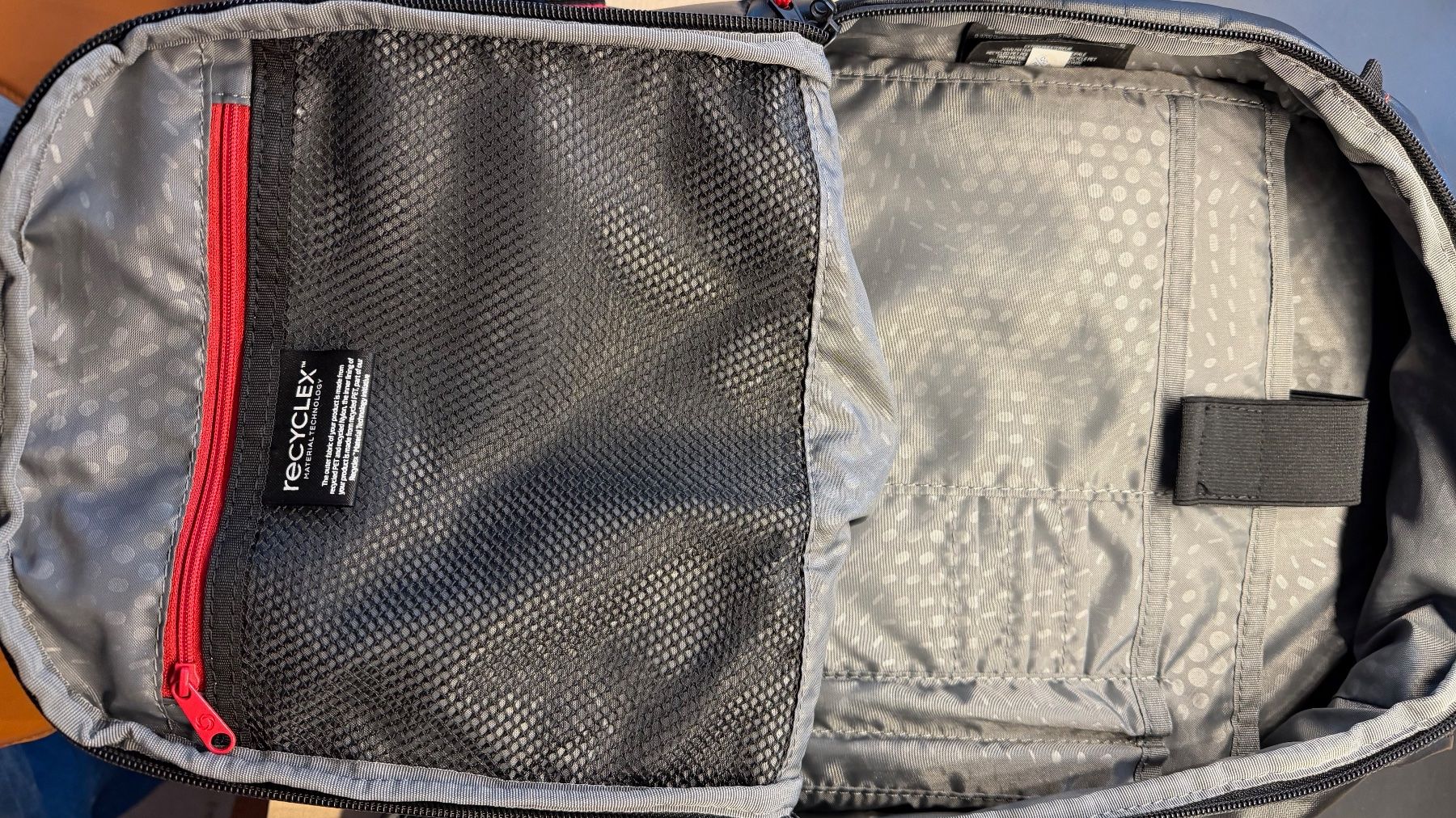 Samsonite Rucksäcke: Samsonite Rucksack klein, Kabinenrucksack, schwarz – Neu (gemäss Beschreibung) aus Zuchwil von Clamase 7
