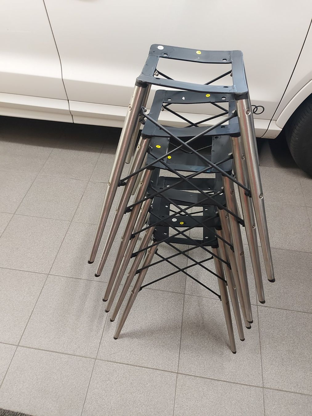 Stühle: Stuhl – Gebraucht aus Deitingen von Kawasaki62 2