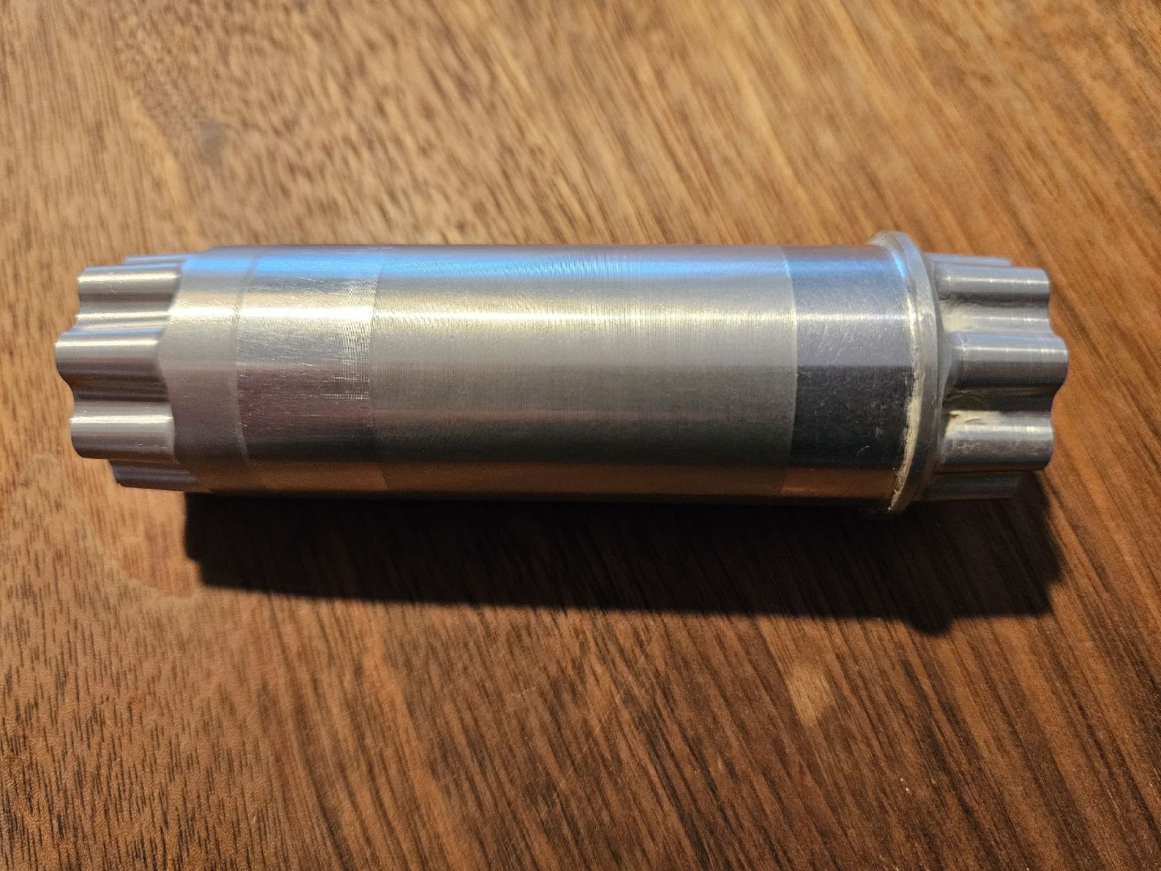 Pezzi di ricambio: Spindle Hollowgram – Usato da Luzern venduto da blackcat010 1