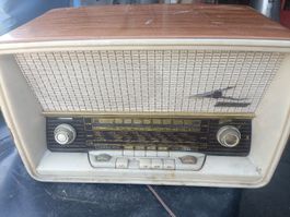 Kantate Hi-Fi Radio