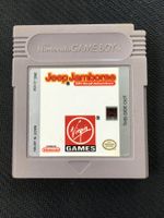 Jeep Jamboree - Gameboy