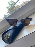 Ray Ban Clubmaster