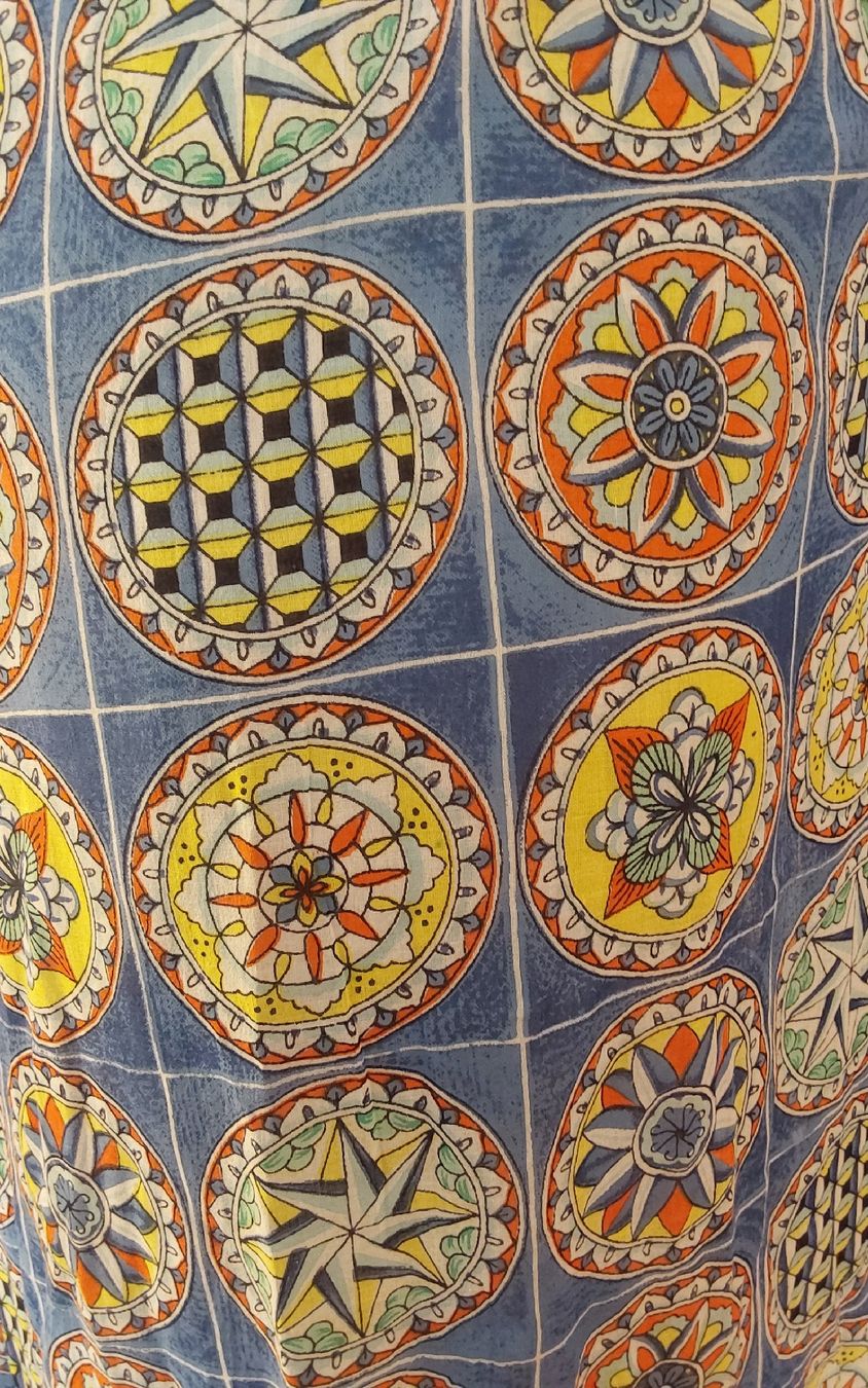 Foulards & écharpes: Schal Baumwolle Positano neu – Neuf (Voir description) à Köniz par scopello12 4