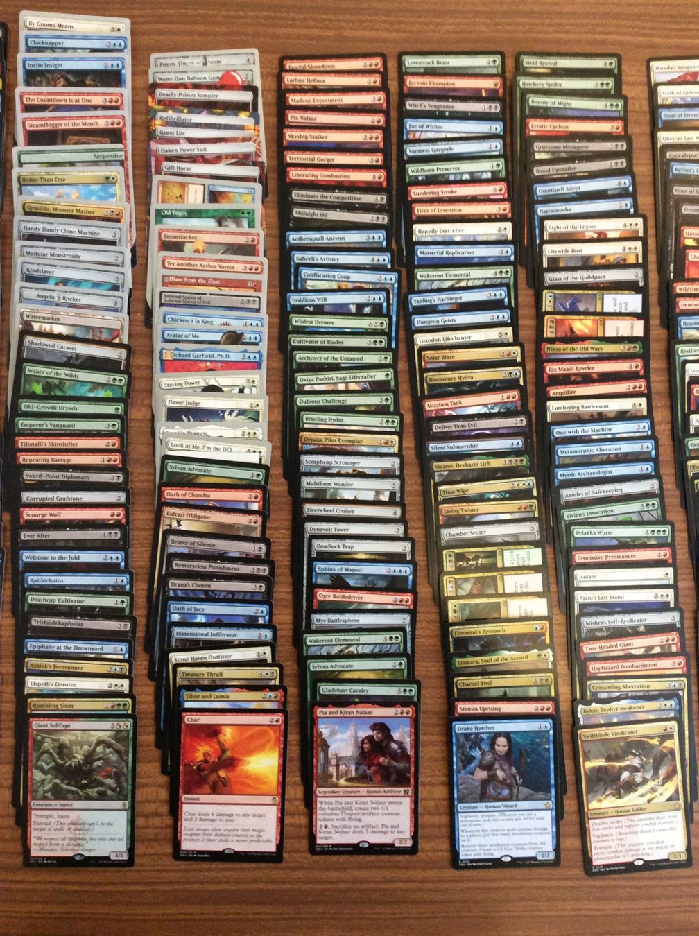 Magic The Gathering Carte collezionabili: MTG - Rare Assortement x401 Karten, 50+ Sets – Nuovo (secondo la descrizione) da Altdorf UR venduto da Spiel-Chreisel 2