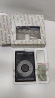 Matrix Quarz Metronom MR-500 mit OVP  (L26)