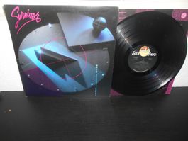 Survivor – When Seconds Count / 1986