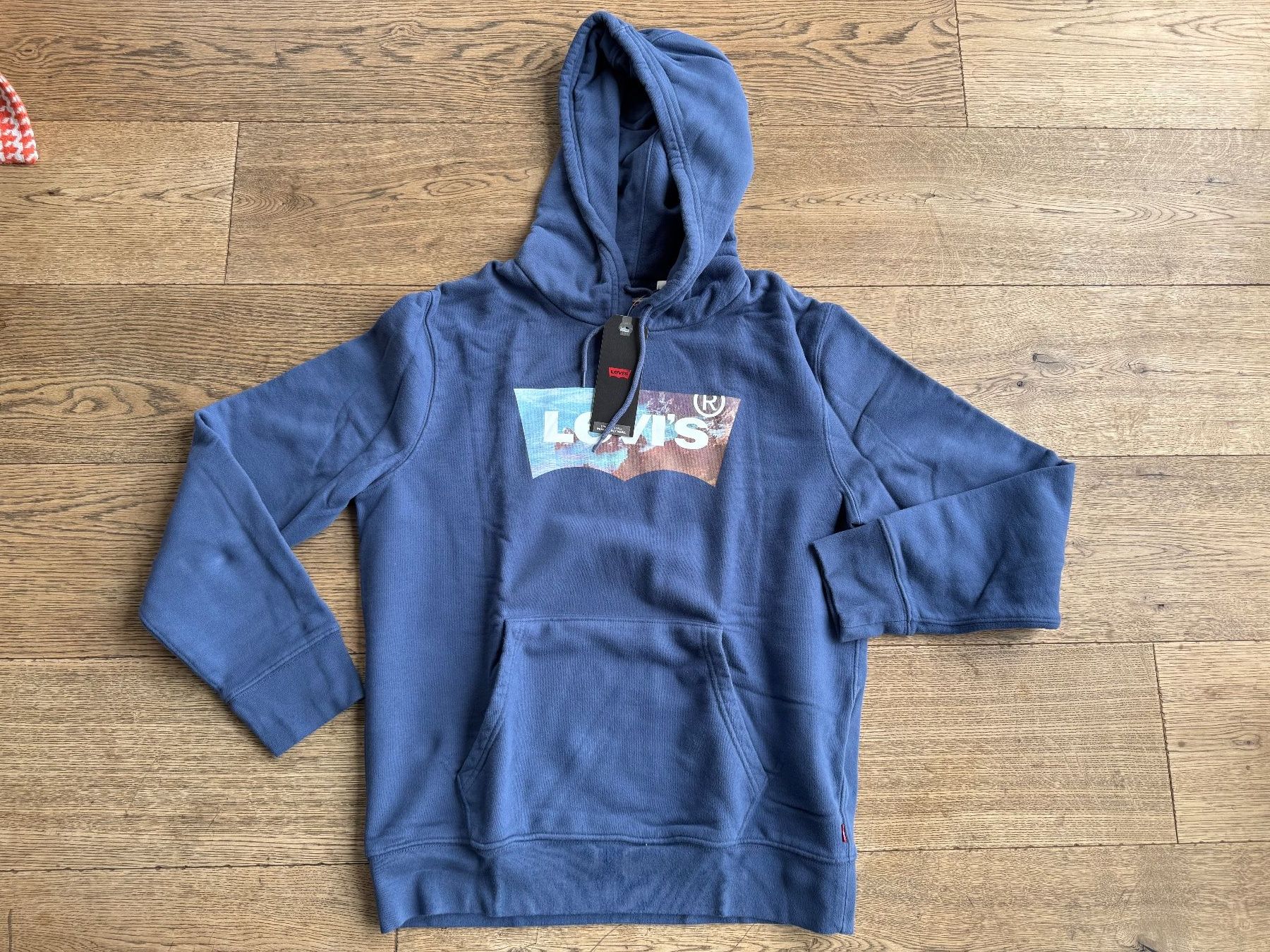 Maglioni & Felpe: Pullover, Levis //NEU// S – Usato da Stettfurt venduto da outlet72