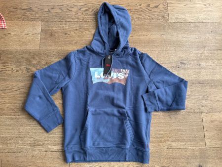 Pullover, Levis //NEU// S