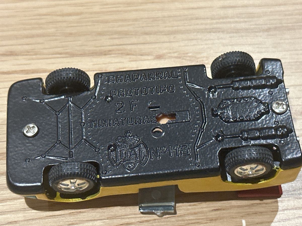 Modellini d'auto: 1:43 Modellauto Zustand gem. beiliegenden Bildern – Usato da Sennwald venduto da HARO-Import 2