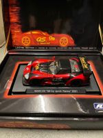 FLY Marcos S,Oliver Limited SlotcaR 1:32