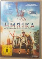 Umrika - Das Glück beginnt hinter dem nächsten Hügel  ©'2015