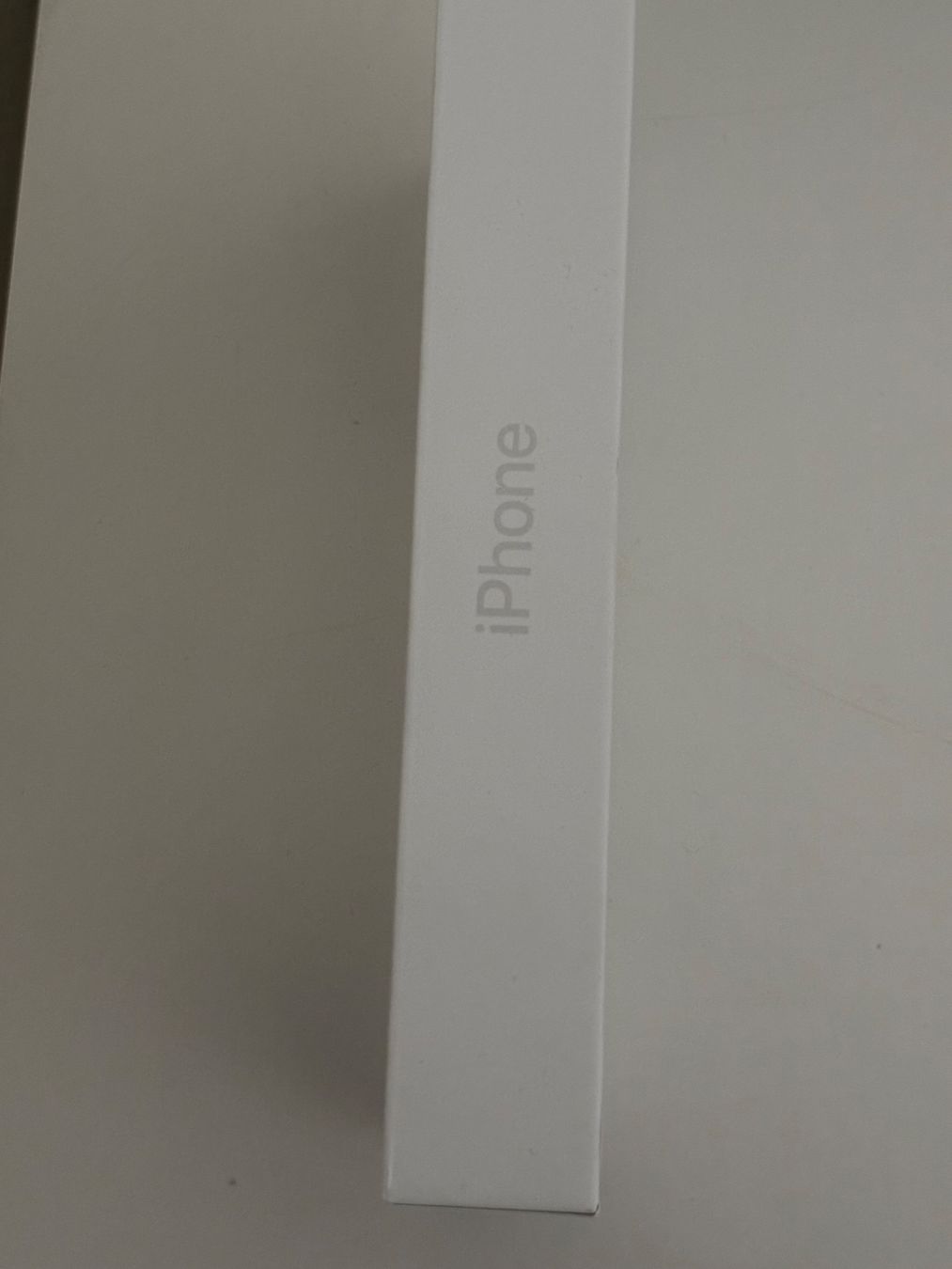 Apple Telefoni cellulari / Smartphones: Neu! Iphone 17 Pro Max 256GB Silber – Nuovo e nell'imballaggio originale da Domat/Ems venduto da J70_7 1