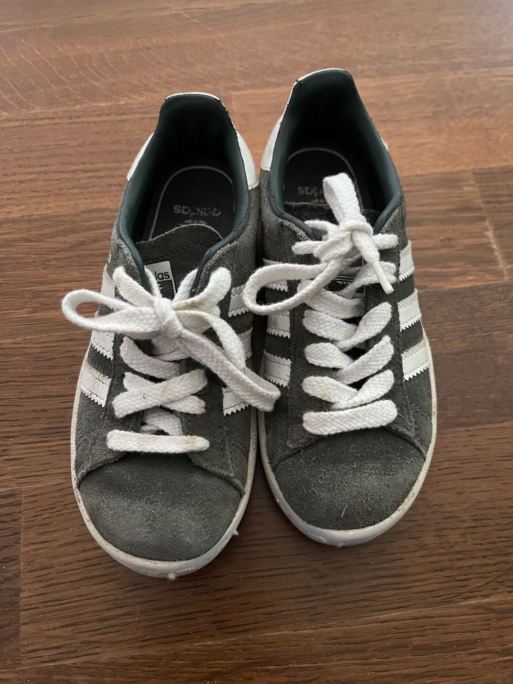 Scarpe per ragazzi: Junge Schuhe Gr. 28 – Usato da Horgen venduto da delakowi 4