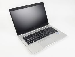 HP EliteBook 840 G5 / i5-8350 / 256 GB / 14" / Win 11 Pro