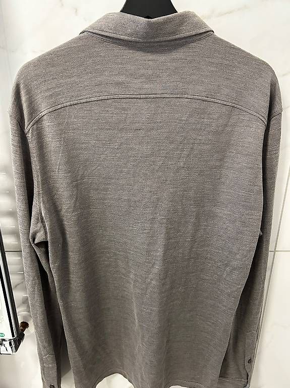 T-Shirts: Maglietta Zegna – Gebraucht aus Lugano von mat_lpb2 3