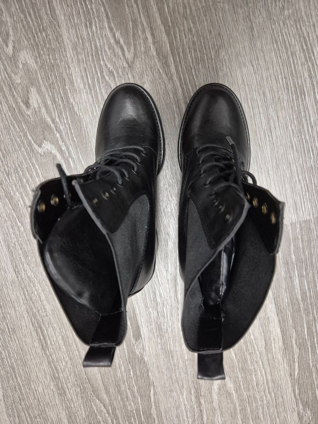 Scarpe da donna: Damen Schuhe – Usato da Langnau am Albis venduto da JoPoGreSi 8