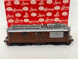 HAG BLS  Re 4/4  Nr.180 H0 AC Analog