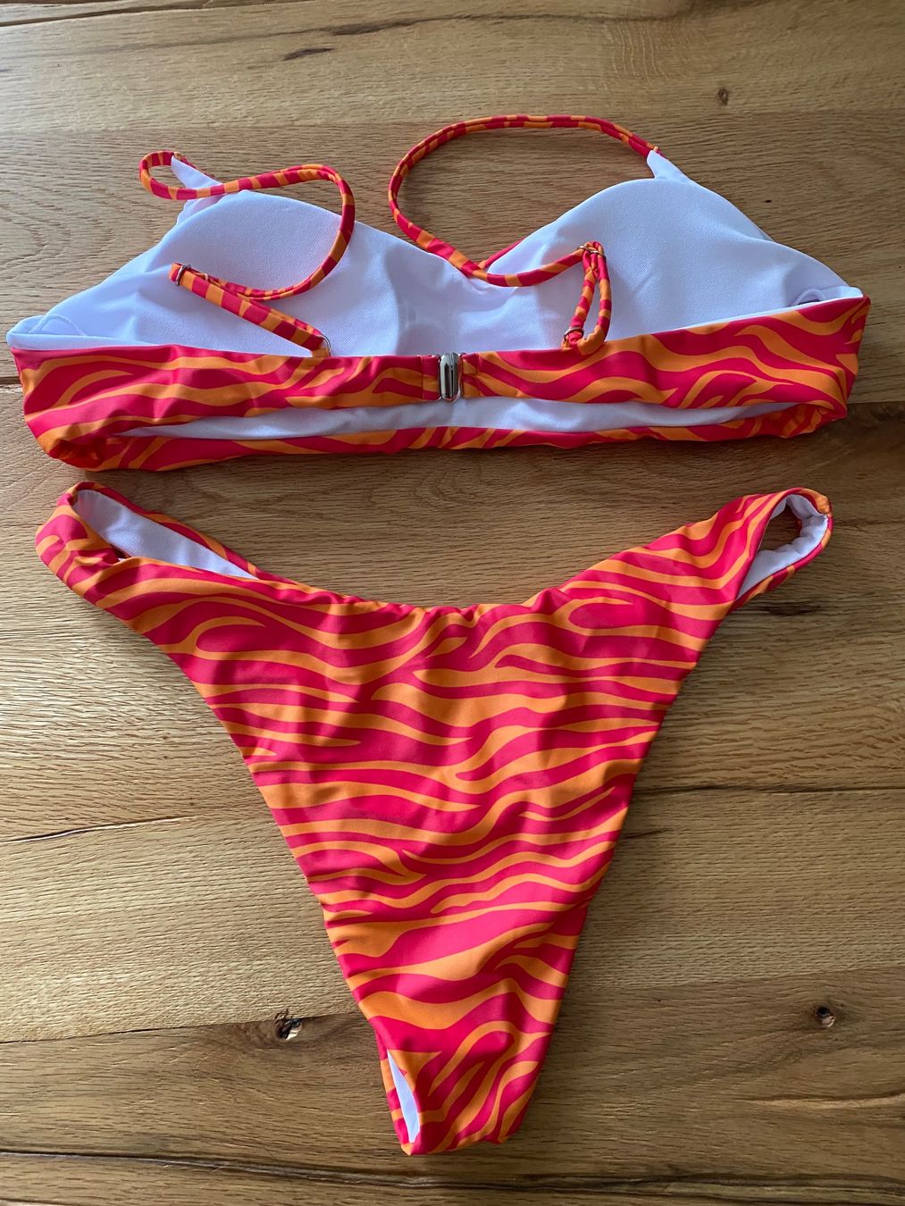 Costumi da bagno & Bikini: Bikini, L (ca. 40) NEU – Nuovo e nell'imballaggio originale da Eiken venduto da jessycat01 3
